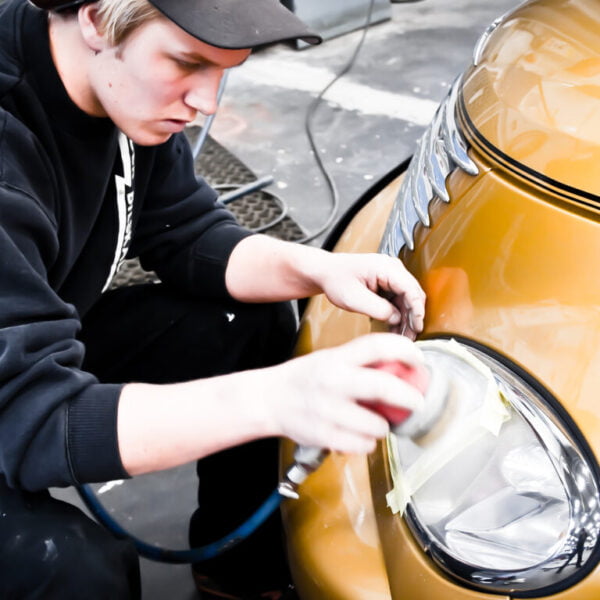 Smart repair / Quick fix