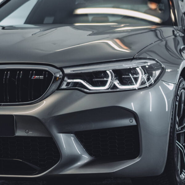 Biloppretting / Karosserireparasjon